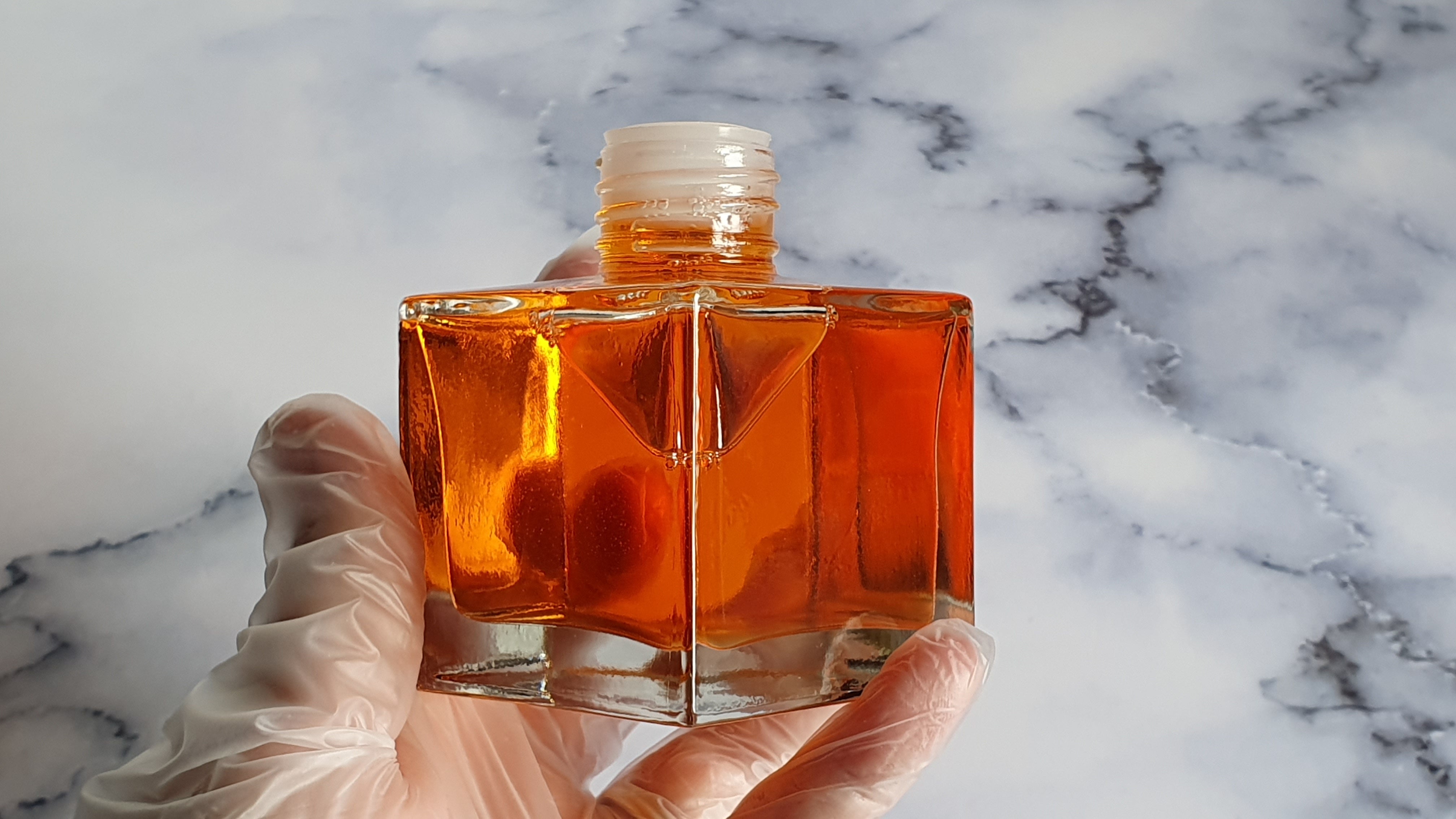 Reclassification of Augeo Diffuser Base: Comprehensive Update on Fragr ...