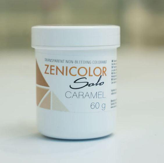 Zenicolor - Craftovator