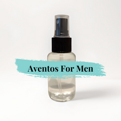 Aventos For Men Dupe Aftershave Kit