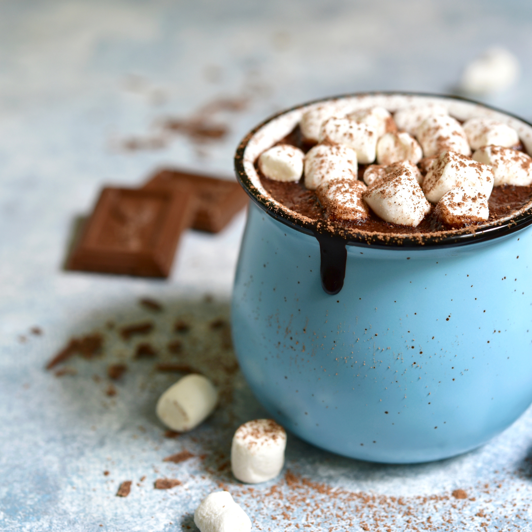 Warming Cocoa Fragrance Oil