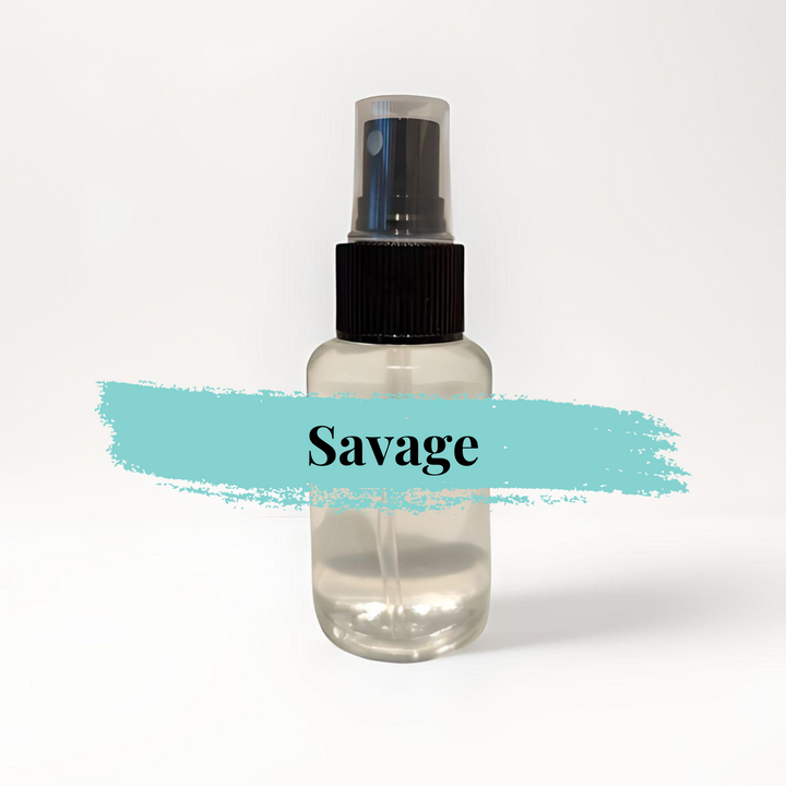 Savage Dupe Aftershave Kit