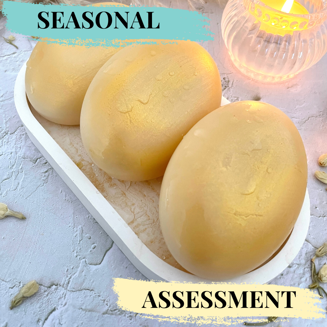 Solid Conditioner Assessment (CPSR) - Seasonal