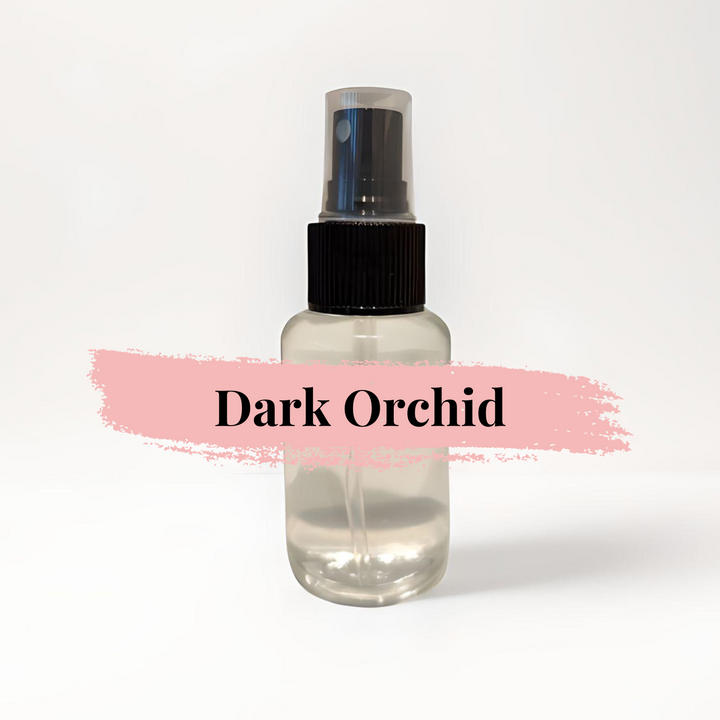 Dark Orchid Dupe Perfume Kit