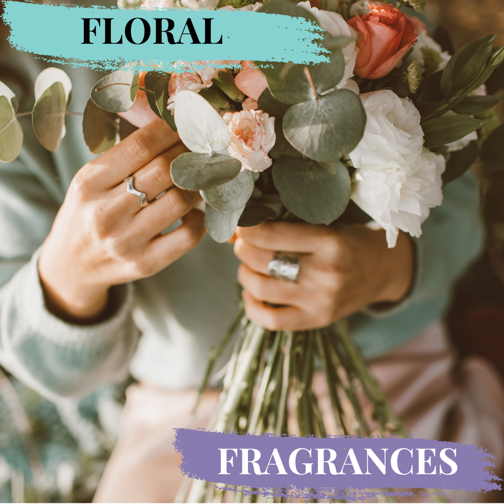 Fragrance Assessment Bundle (CPSR) - Floral