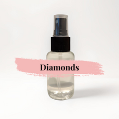 Diamonds Dupe Perfume Kit