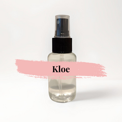 Kloe Dupe Perfume Kit