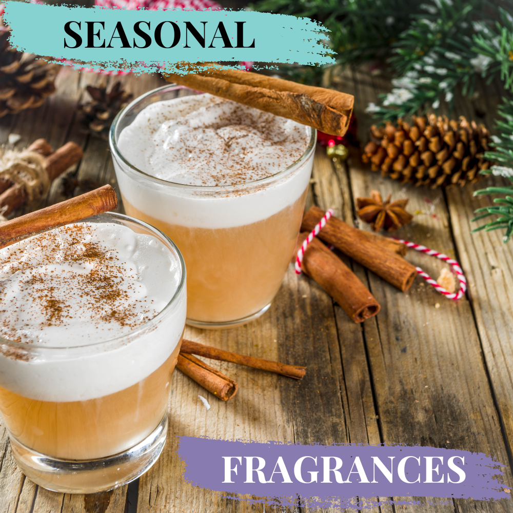 Fragrance Assessment Bundle (CPSR) - Seasonal