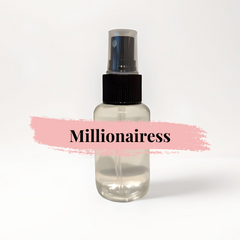 Millionairess Dupe Perfume Kit