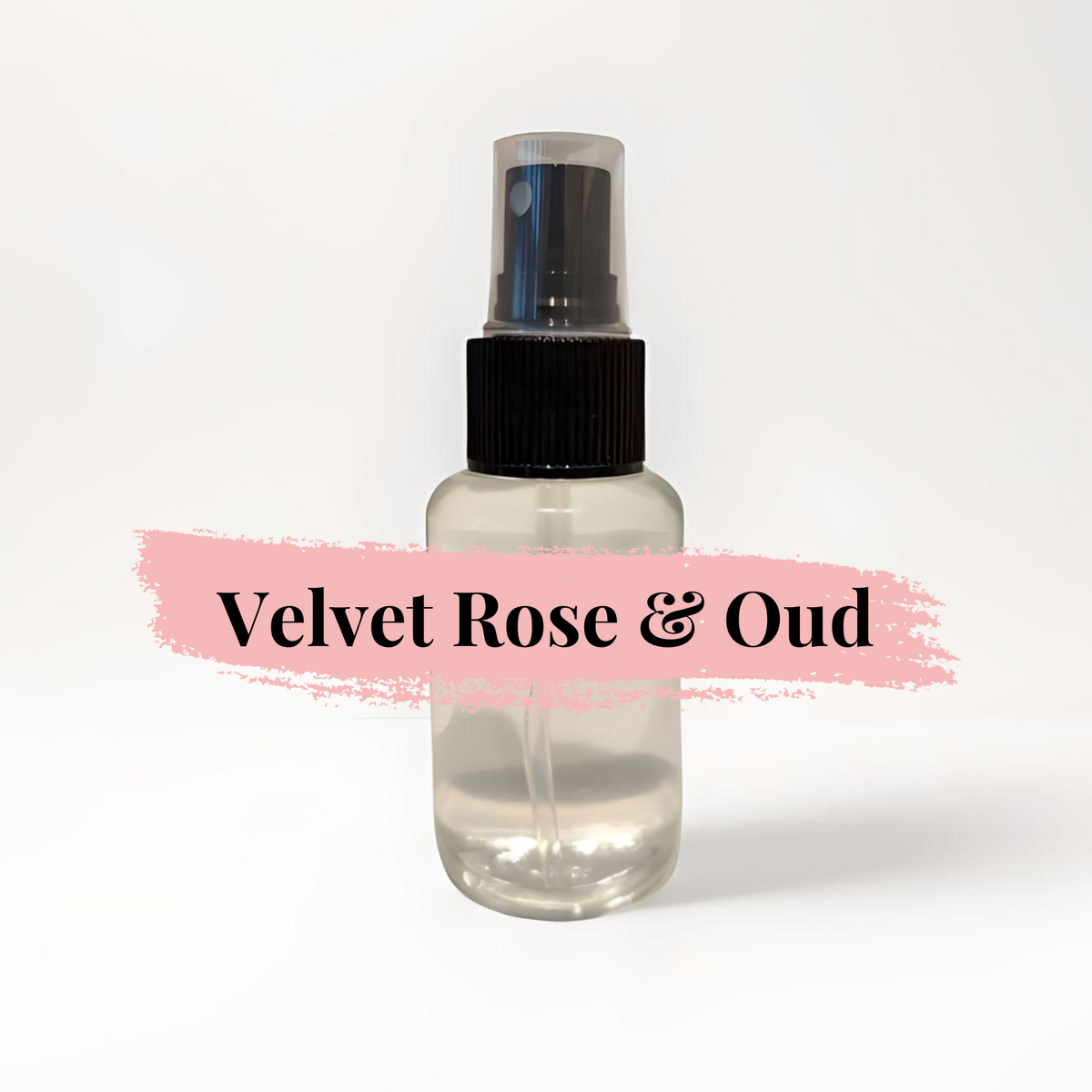 Velvet Rose & Oud Dupe Perfume Kit