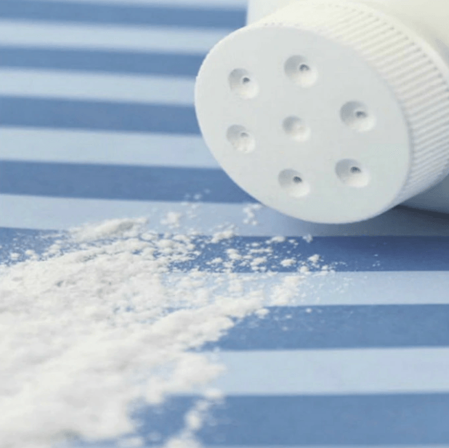 Baby Powder Fragrance Oil (Diffuser-Friendly) - Craftovator