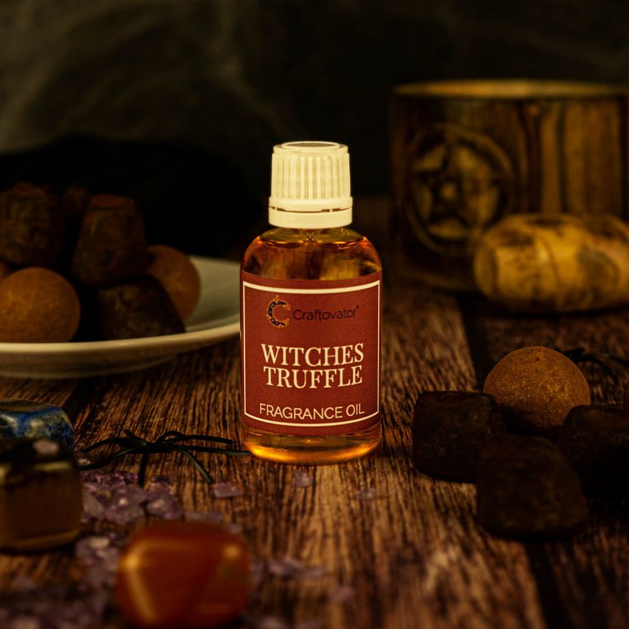 Witches Truffles Fragrance Oil