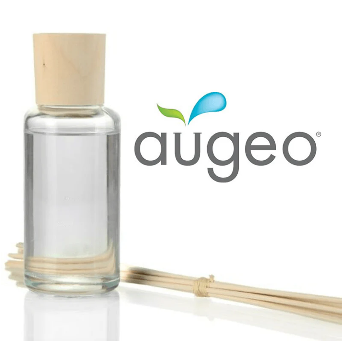 Augeo Crystal Vegan Base