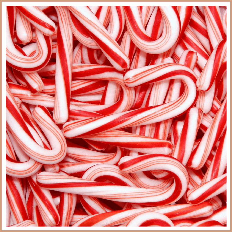 Candy Cane Fragrance Oil - Craftovator