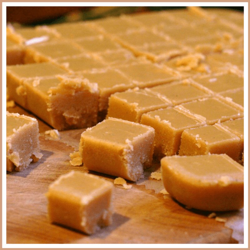 Caramel Fudge Fragrance Oil - Craftovator