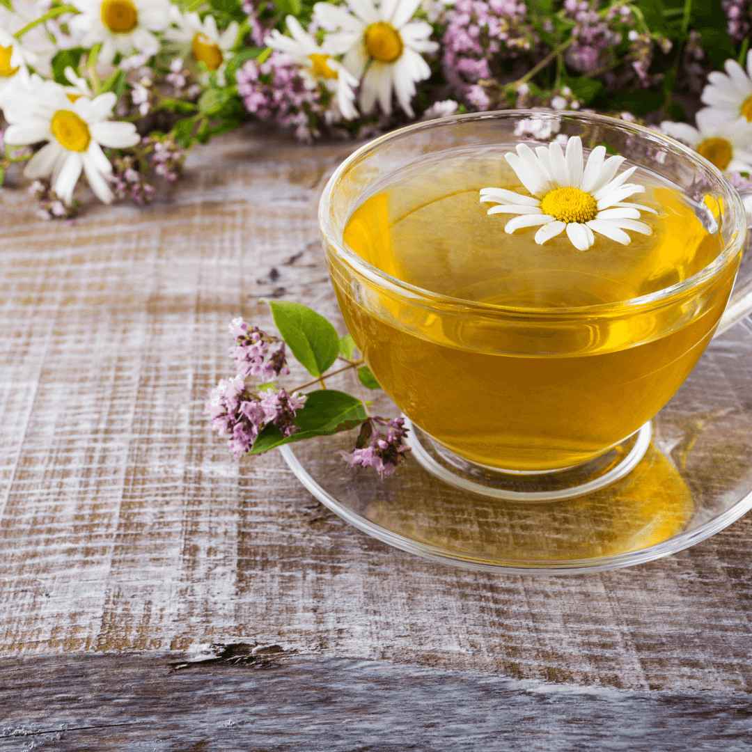 Chamomile  Fragrance Oil - Craftovator