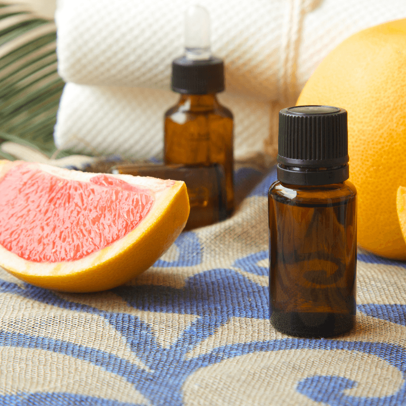 Grapefruit Essential Oil - Craftovator