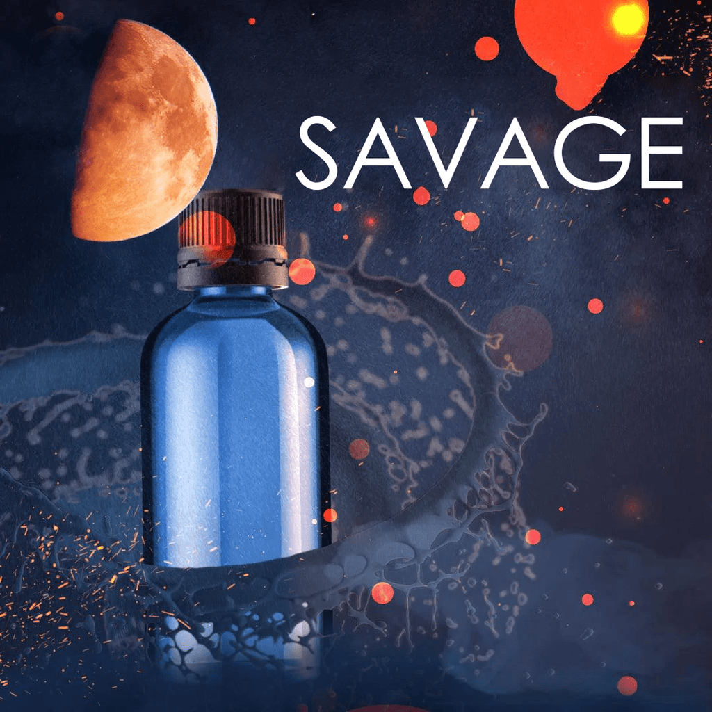 Cologne called savage best sale