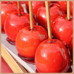 Toffee Apple Fragrance Oil - Craftovator