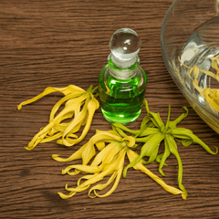 Ylang Ylang Essential Oil - Craftovator